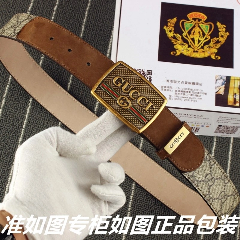 Gucci Belts Supportive 292218