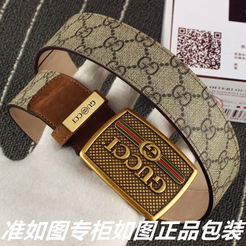Gucci Belts Supportive 292218