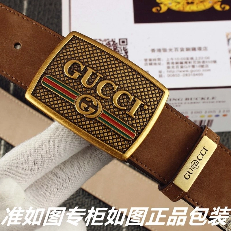 Gucci Belts Supportive 292218