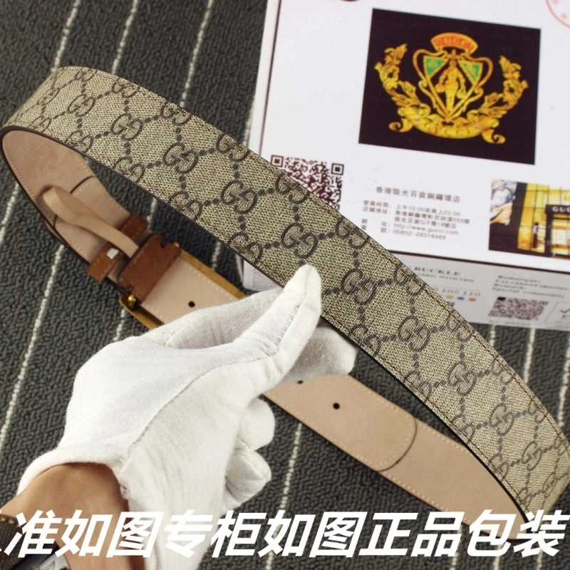 Gucci Belts Supportive 292218