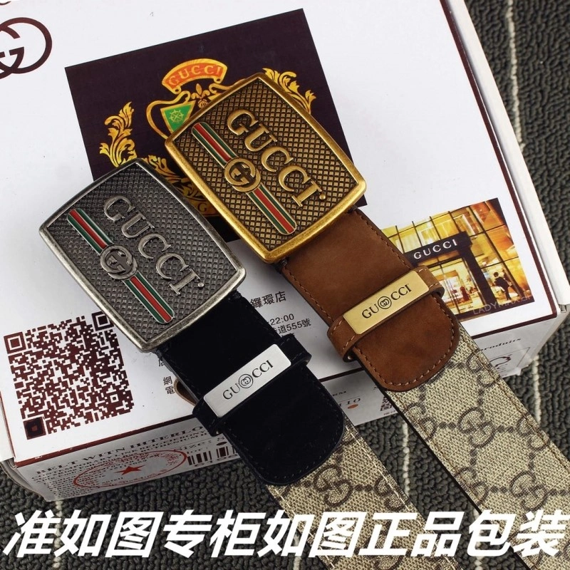 Gucci Belts Supportive 292218