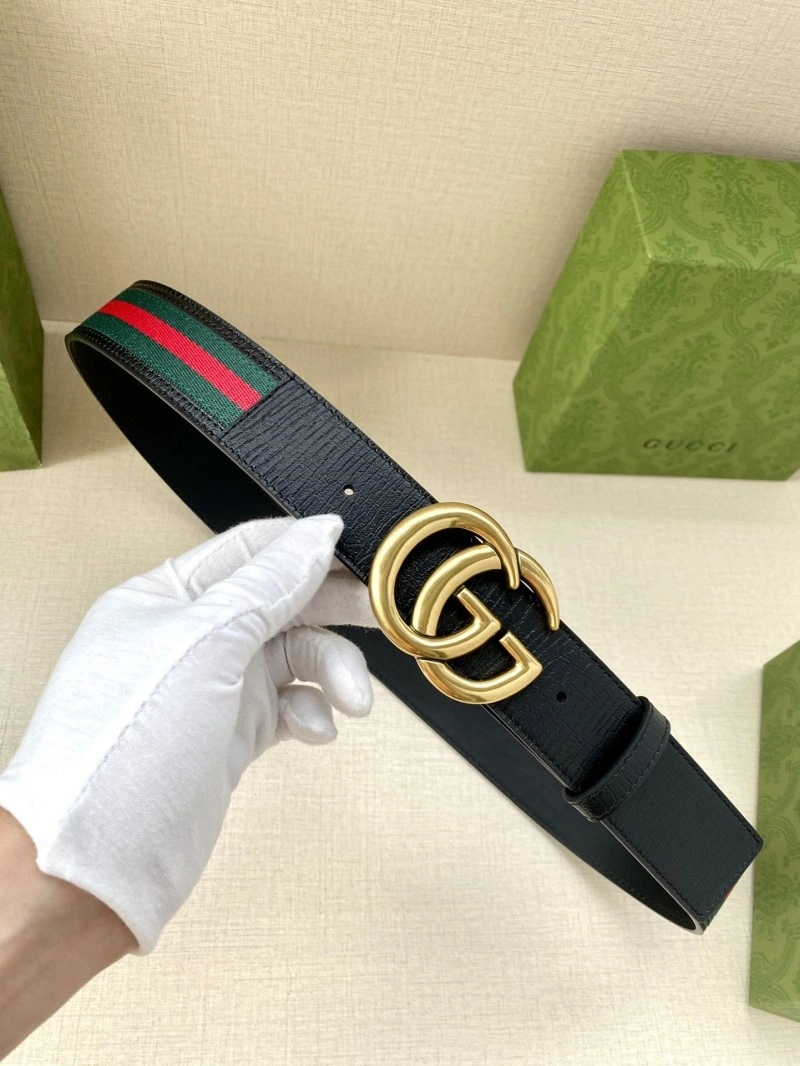 Flexible Gucci Belts 292195