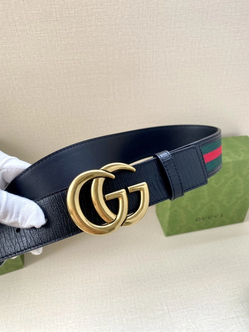 Flexible Gucci Belts 292195