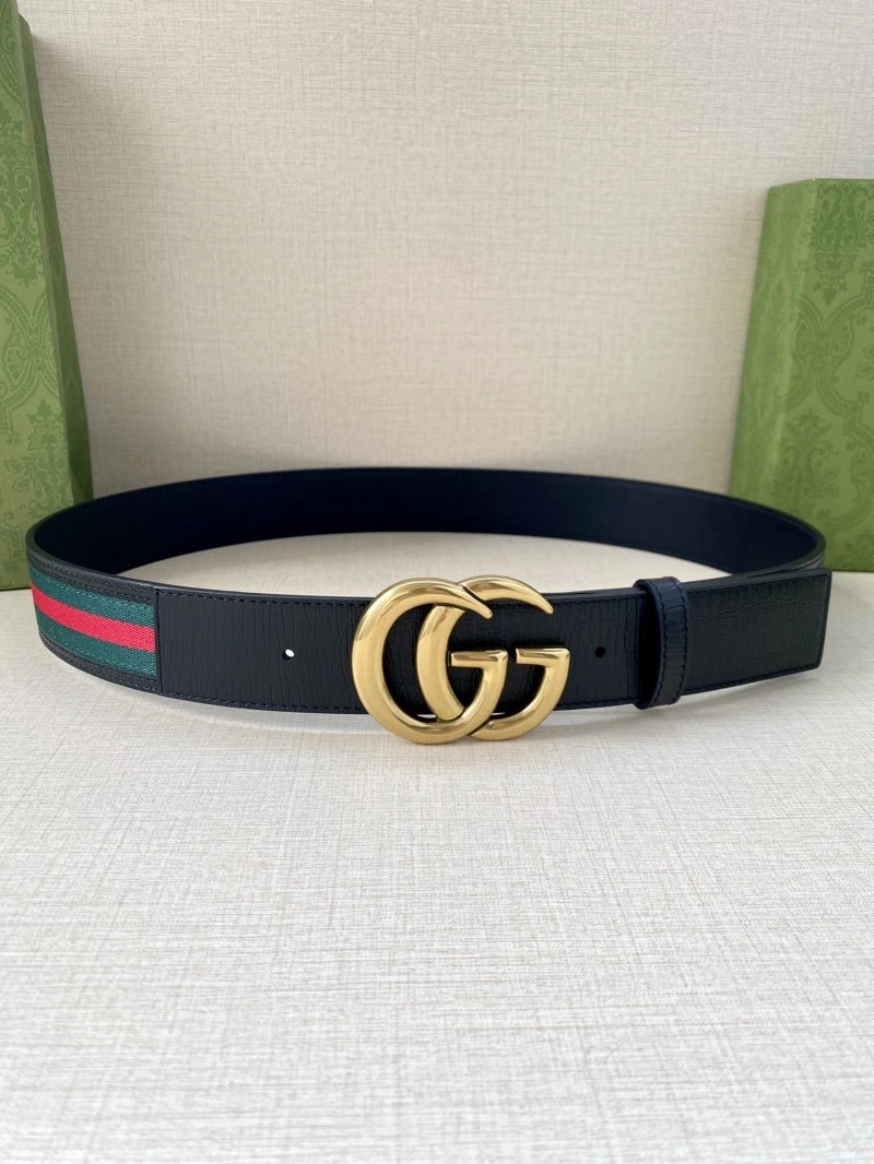 Flexible Gucci Belts 292195