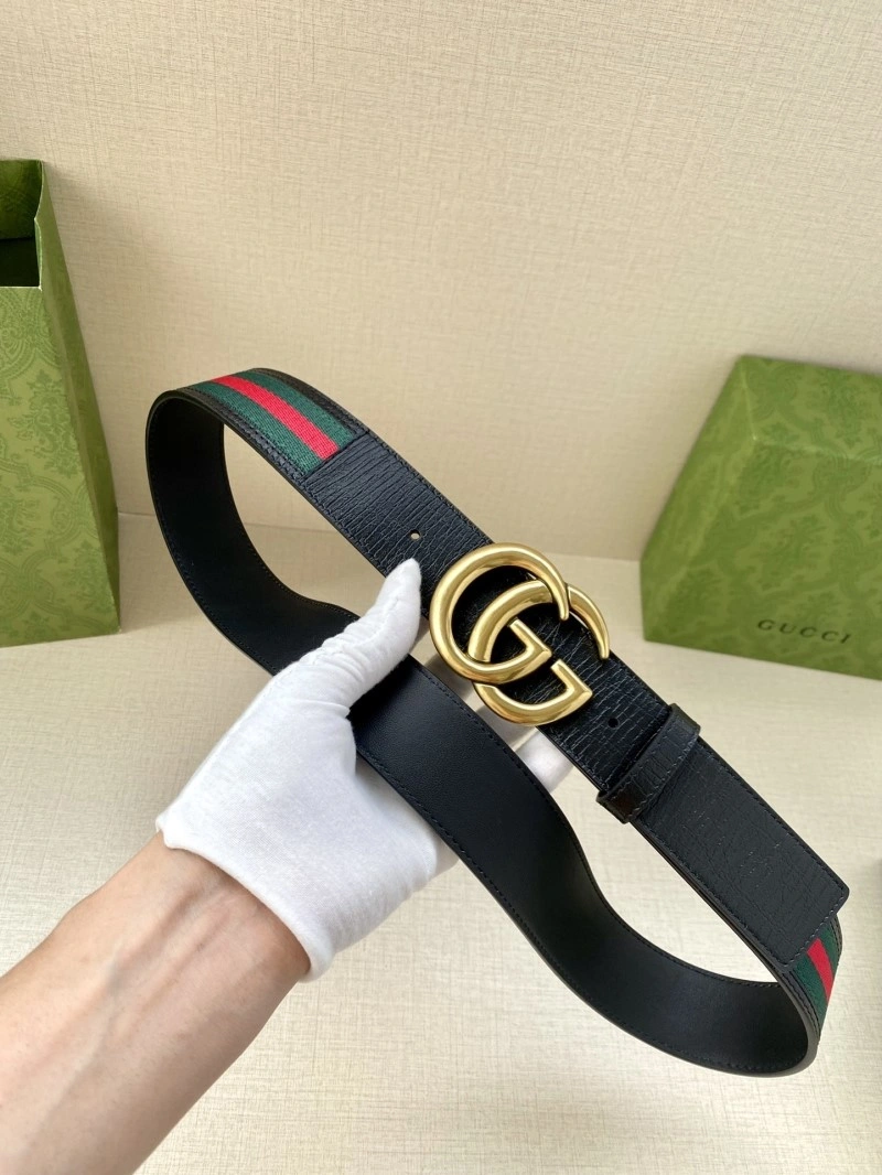 Flexible Gucci Belts 292195