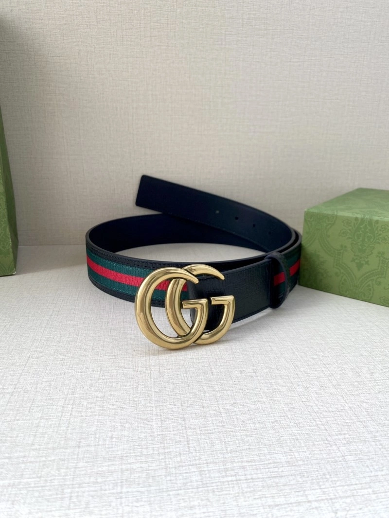 Flexible Gucci Belts 292195