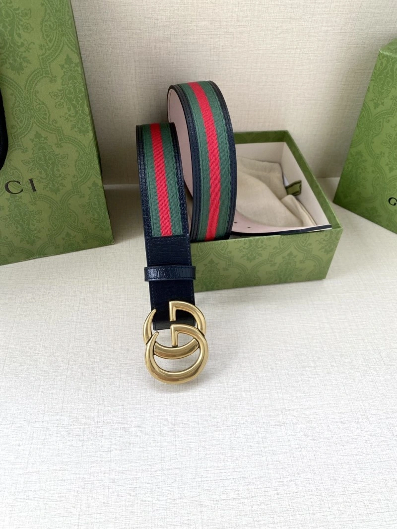 Gucci Belts TravelReady 292196