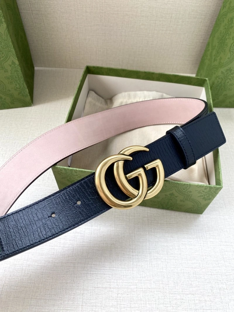 Gucci Belts TravelReady 292196