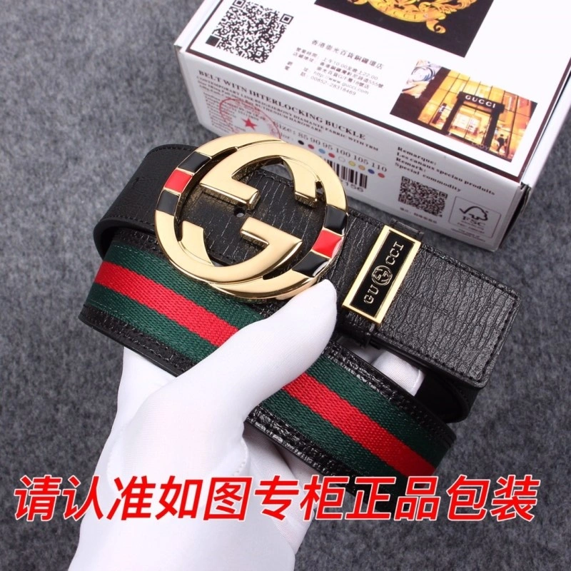 MultiPurpose Gucci Belts 292199