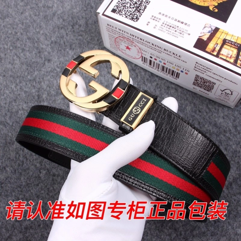 MultiPurpose Gucci Belts 292199