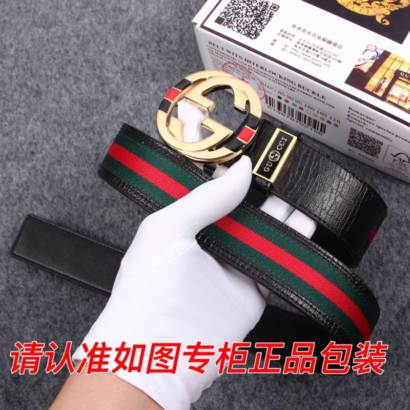MultiPurpose Gucci Belts 292199