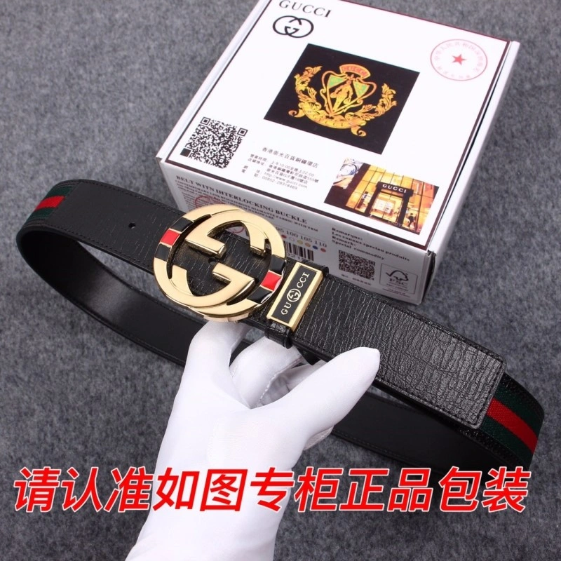 MultiPurpose Gucci Belts 292199