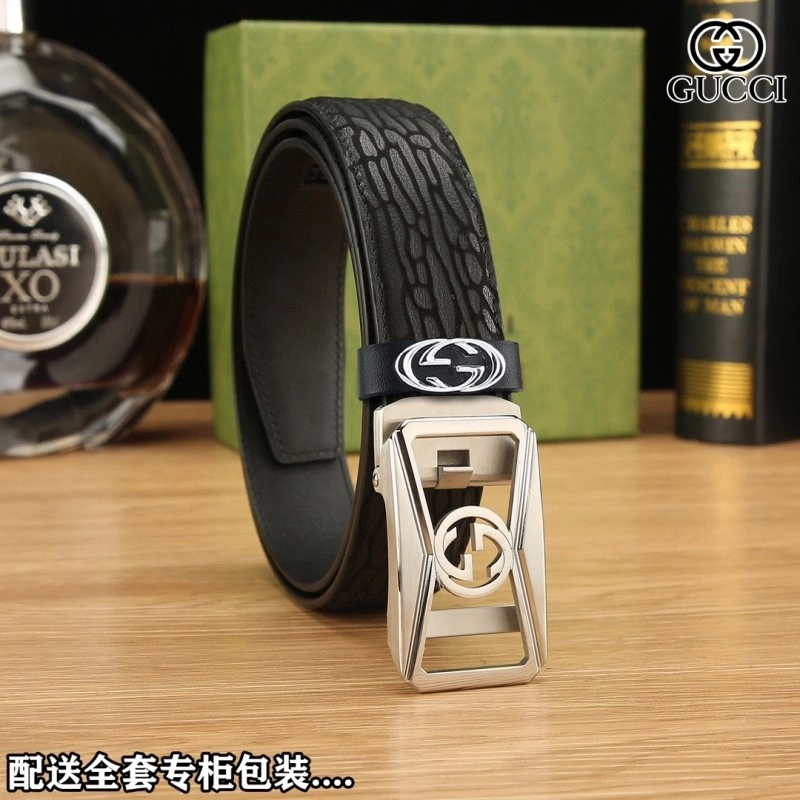Cozy Gucci Belts 292206