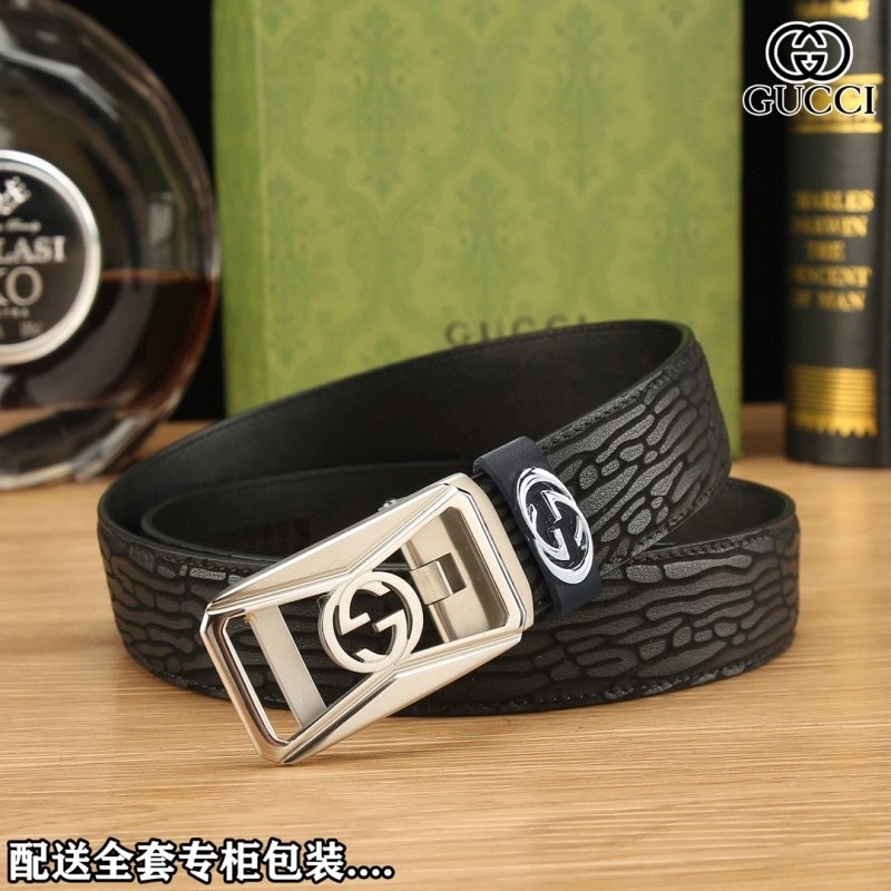 Cozy Gucci Belts 292206