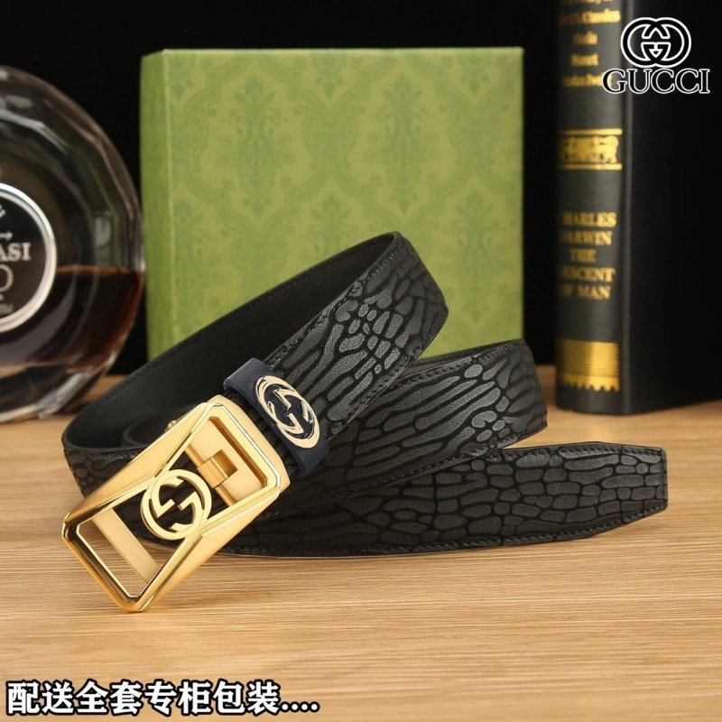 Cozy Gucci Belts 292206