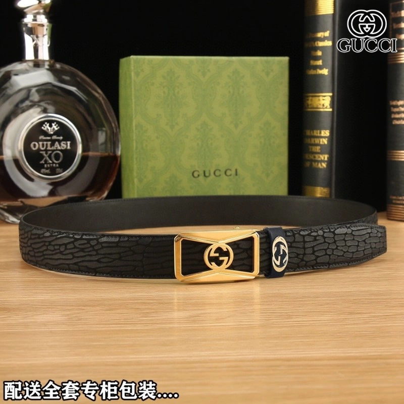 Cozy Gucci Belts 292206