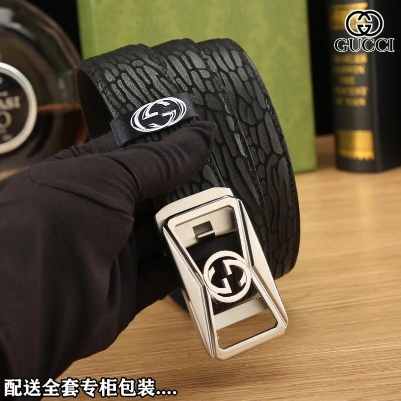 Cozy Gucci Belts 292206
