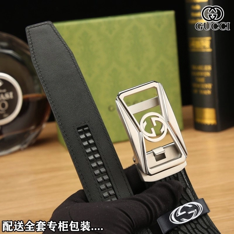 Cozy Gucci Belts 292206