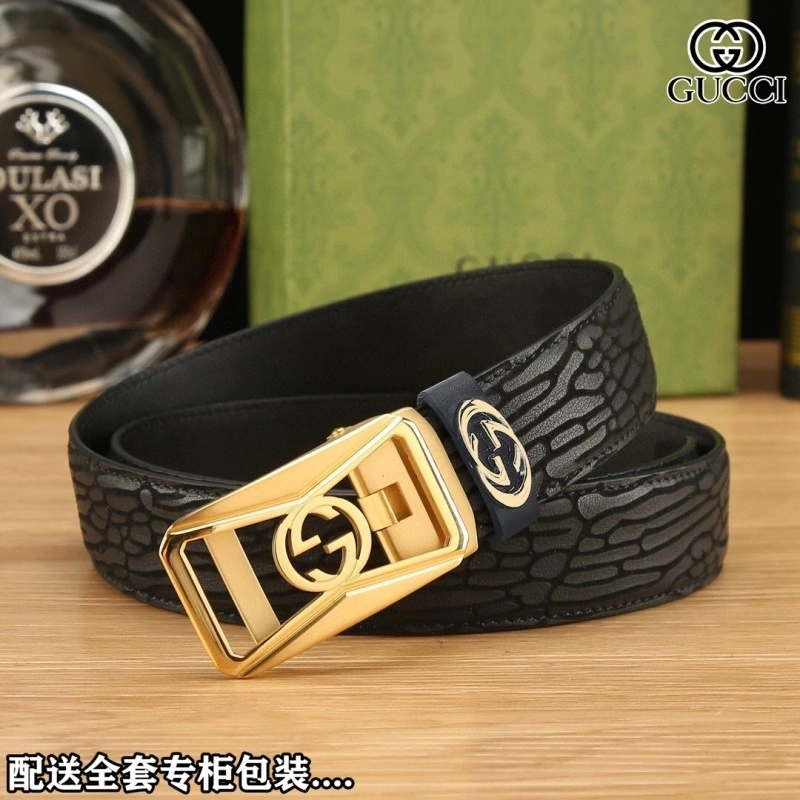 Cozy Gucci Belts 292206
