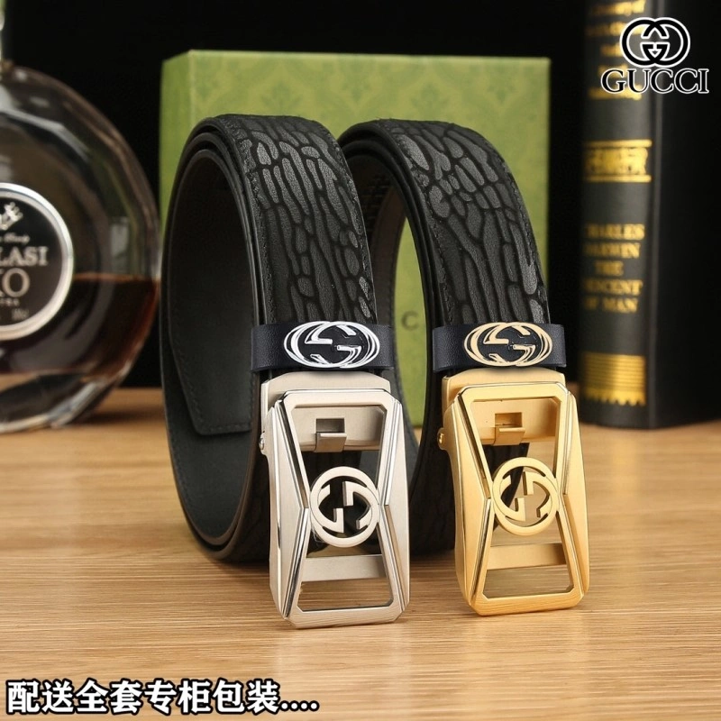 Cozy Gucci Belts 292206