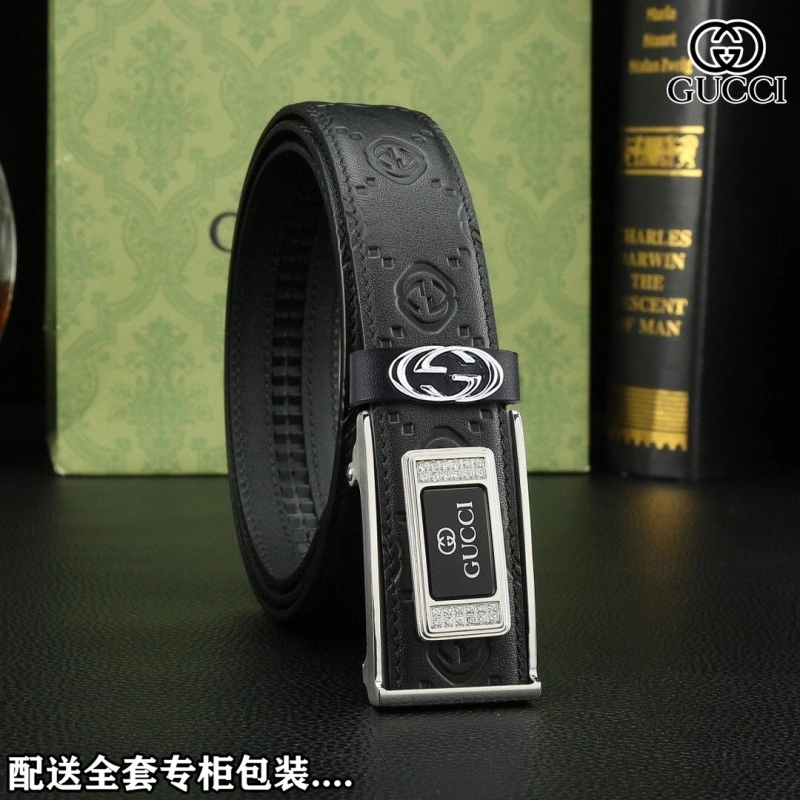 OnTrend Gucci Belts 292220