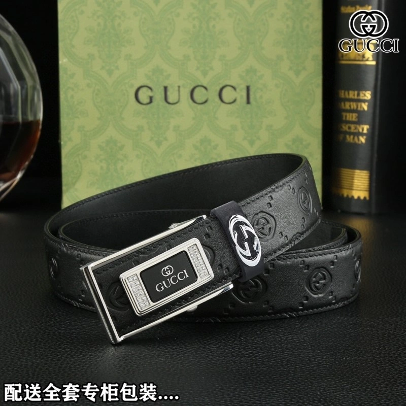 OnTrend Gucci Belts 292220