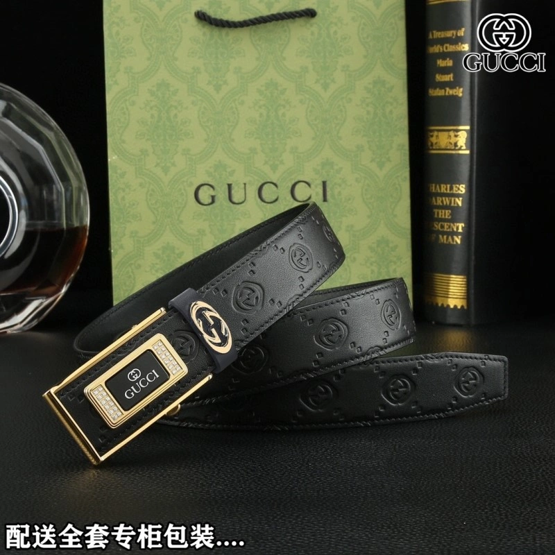 OnTrend Gucci Belts 292220