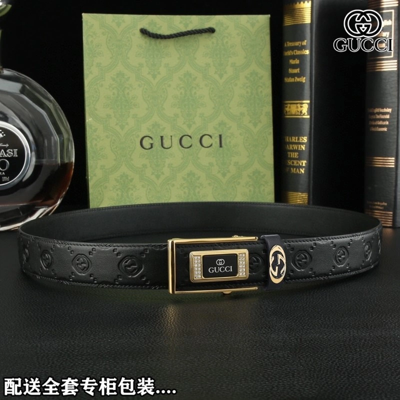 OnTrend Gucci Belts 292220