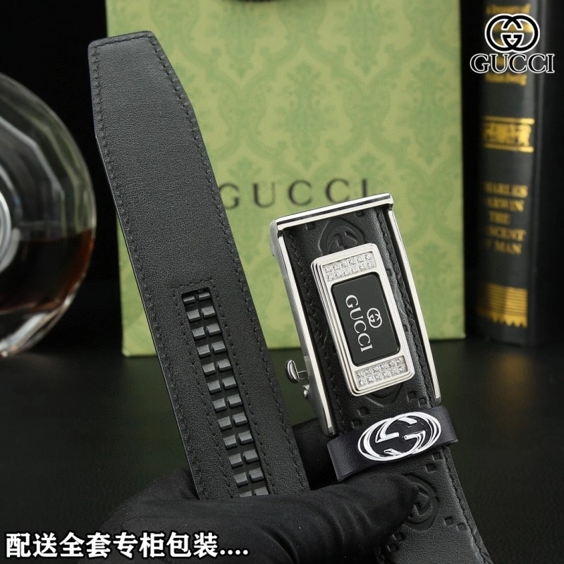 OnTrend Gucci Belts 292220