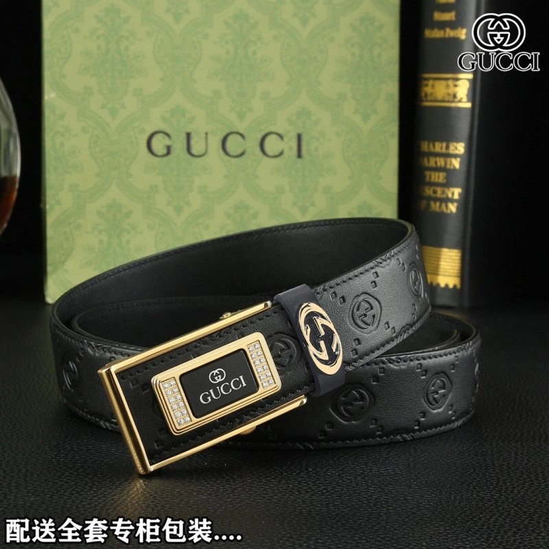 OnTrend Gucci Belts 292220