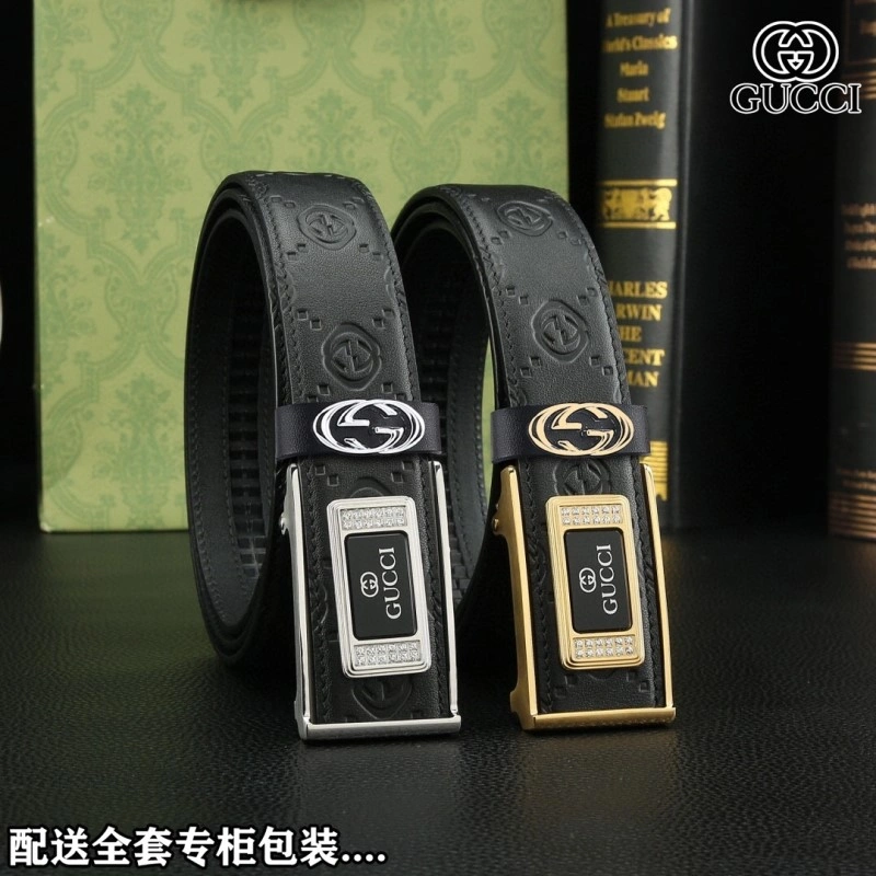 OnTrend Gucci Belts 292220