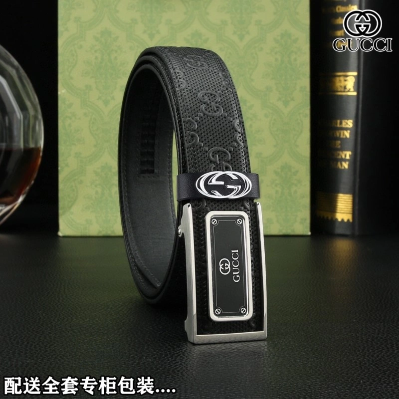 TravelReady Gucci Belts 292223
