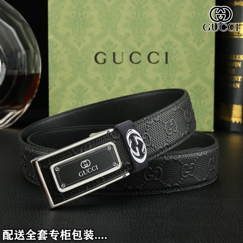 TravelReady Gucci Belts 292223
