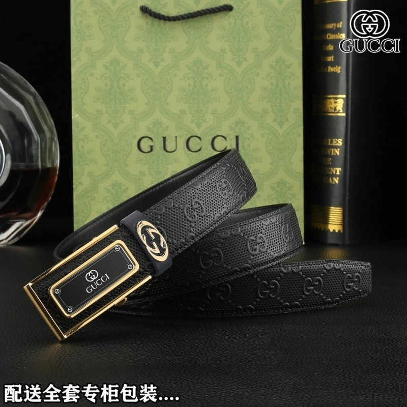 TravelReady Gucci Belts 292223