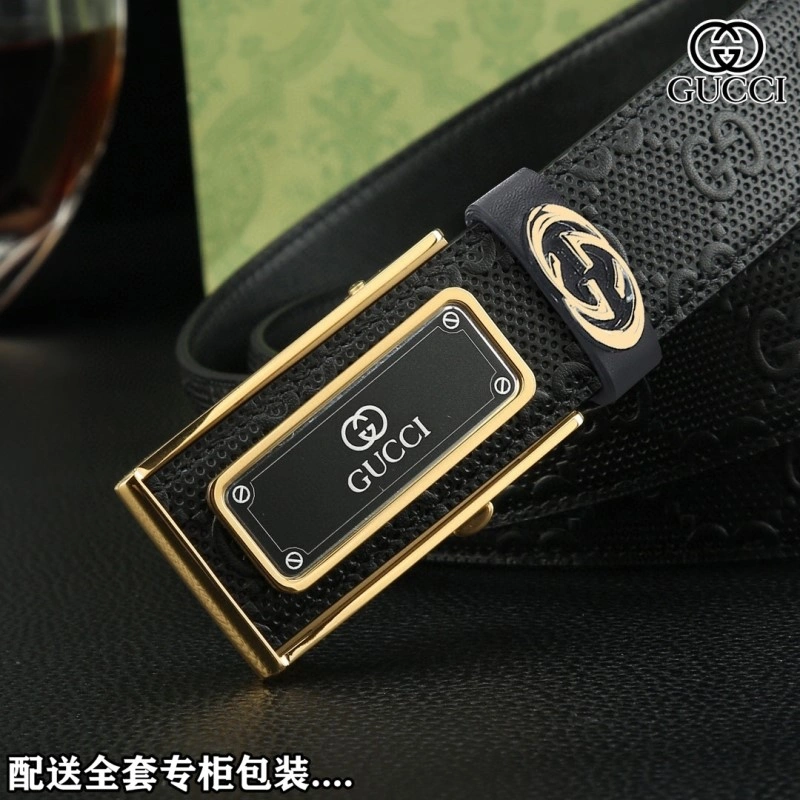 TravelReady Gucci Belts 292223