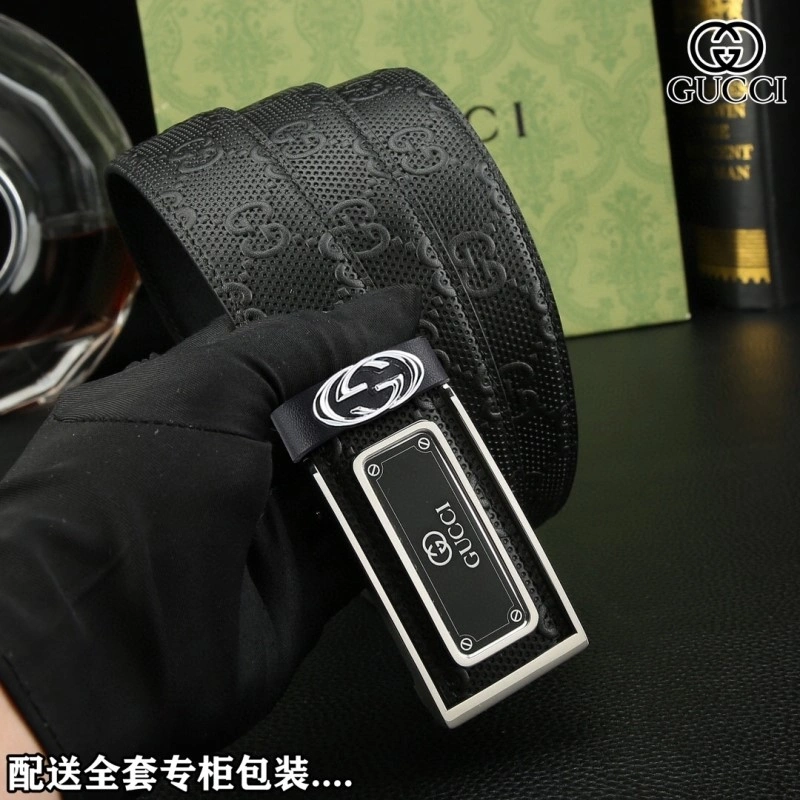 TravelReady Gucci Belts 292223