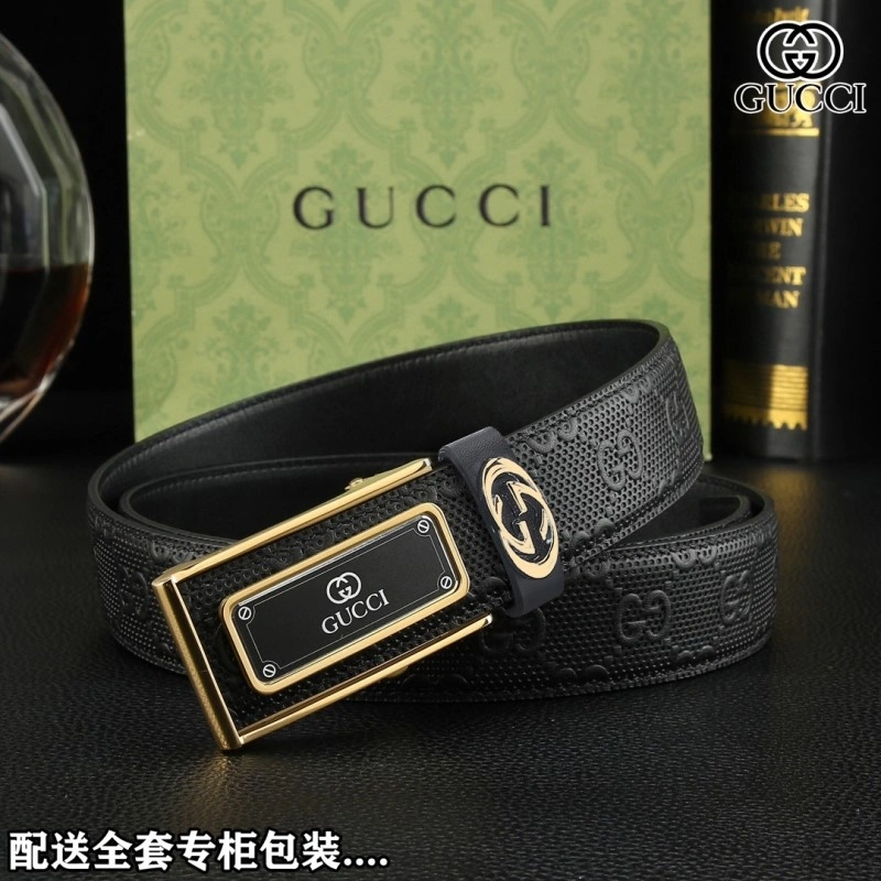TravelReady Gucci Belts 292223