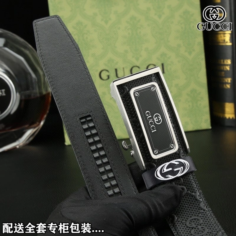 TravelReady Gucci Belts 292223