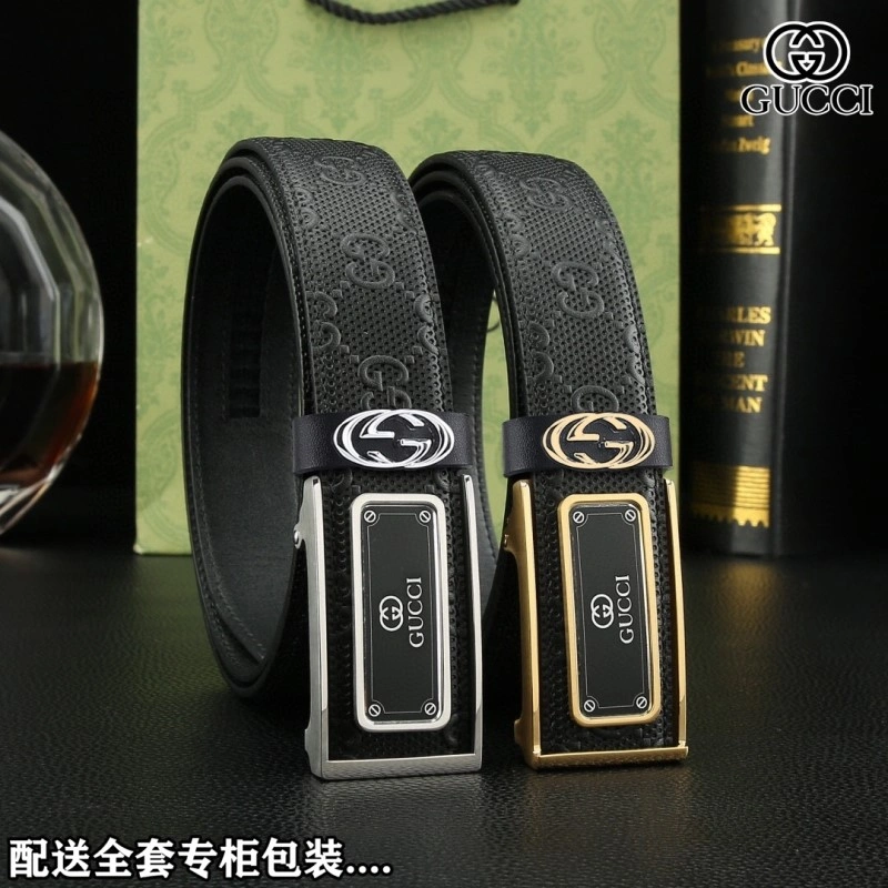 TravelReady Gucci Belts 292223