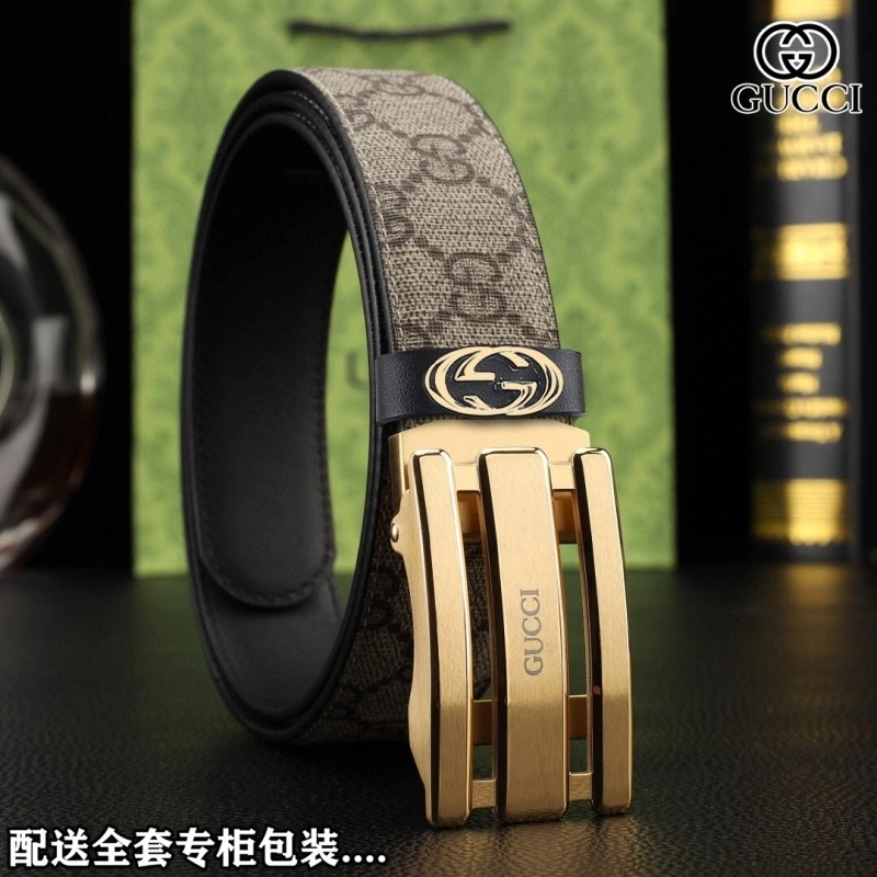 Unisex Gucci Belts 292225
