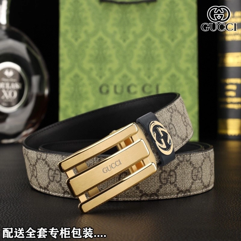 Unisex Gucci Belts 292225