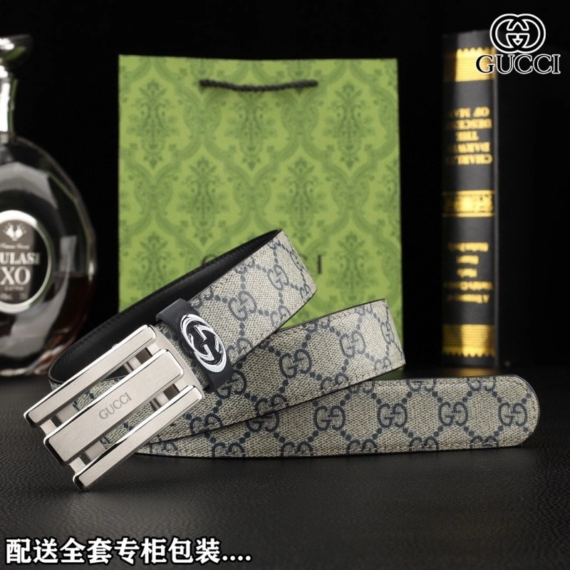 Unisex Gucci Belts 292225
