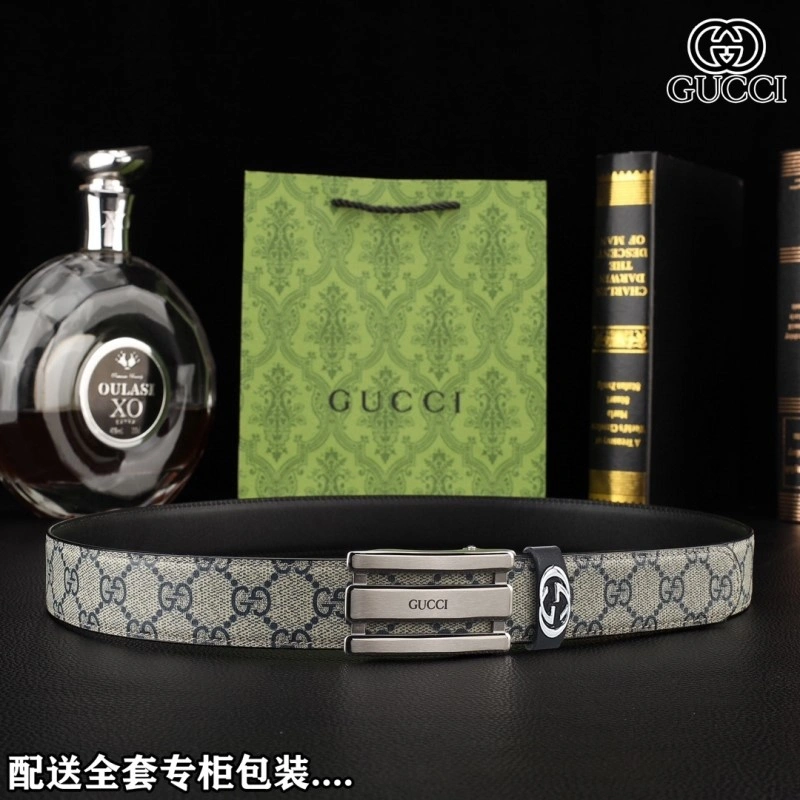 Unisex Gucci Belts 292225