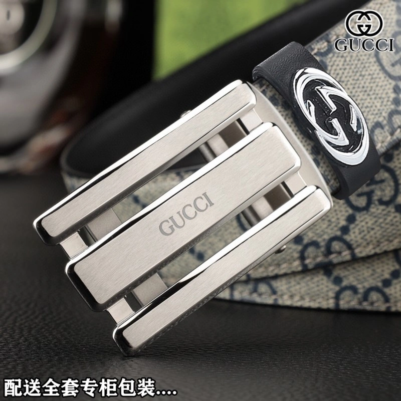 Unisex Gucci Belts 292225