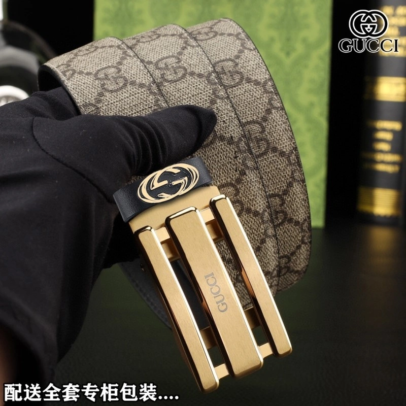 Unisex Gucci Belts 292225