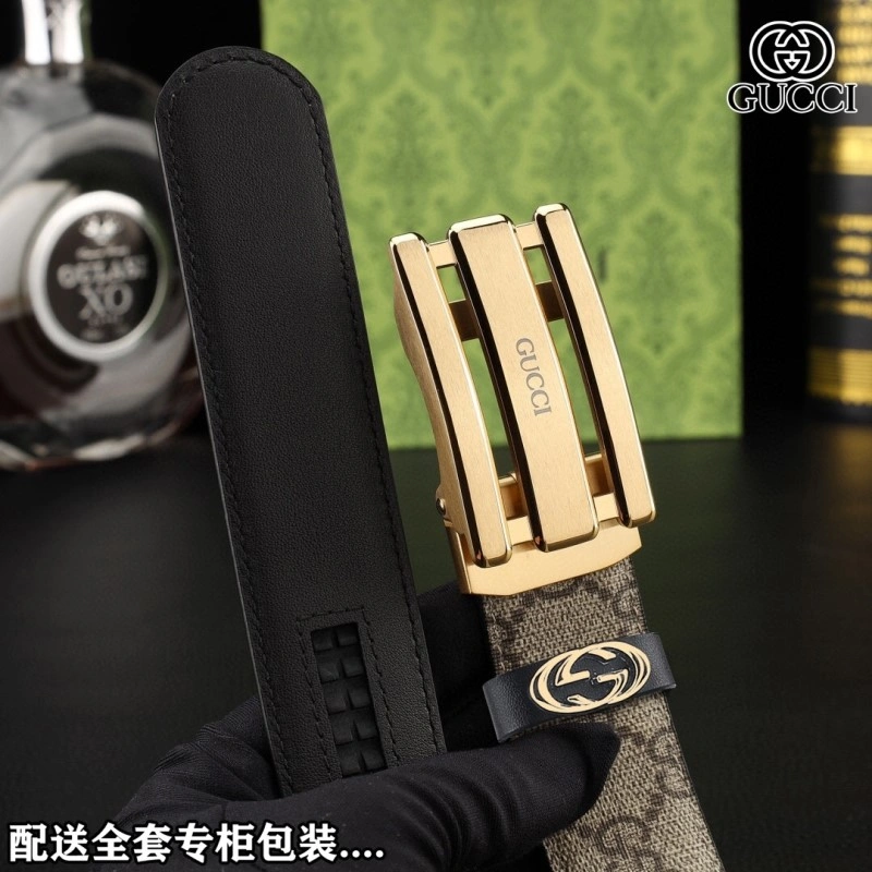 Unisex Gucci Belts 292225