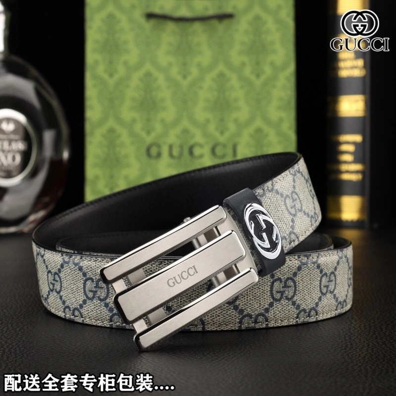 Unisex Gucci Belts 292225