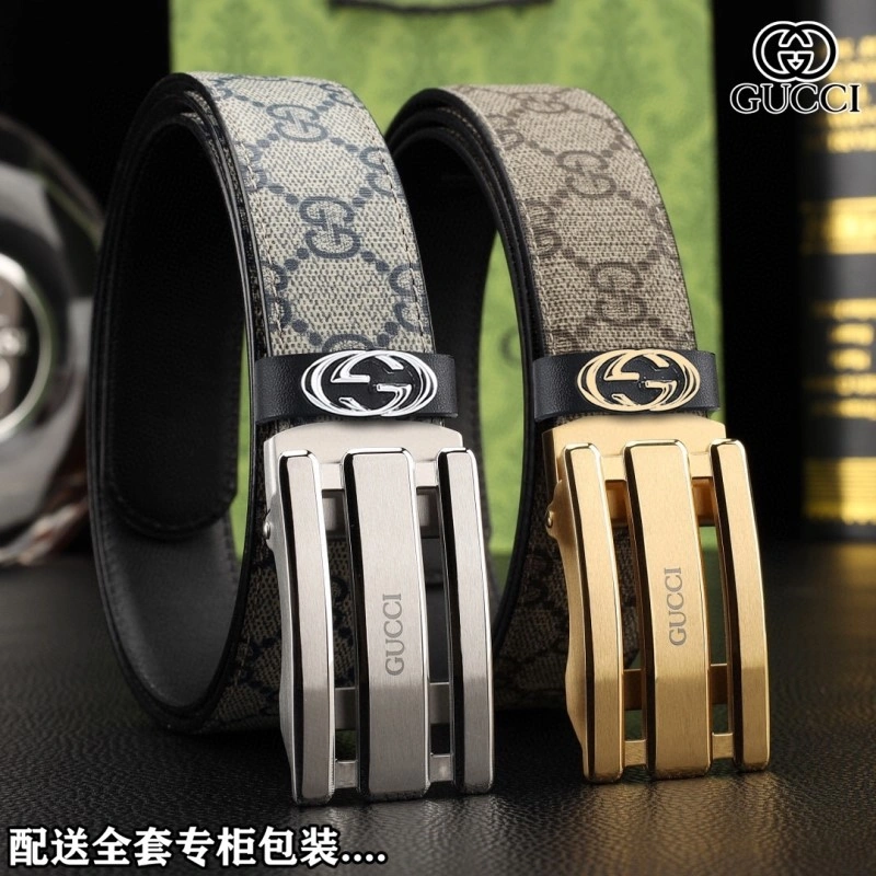 Unisex Gucci Belts 292225