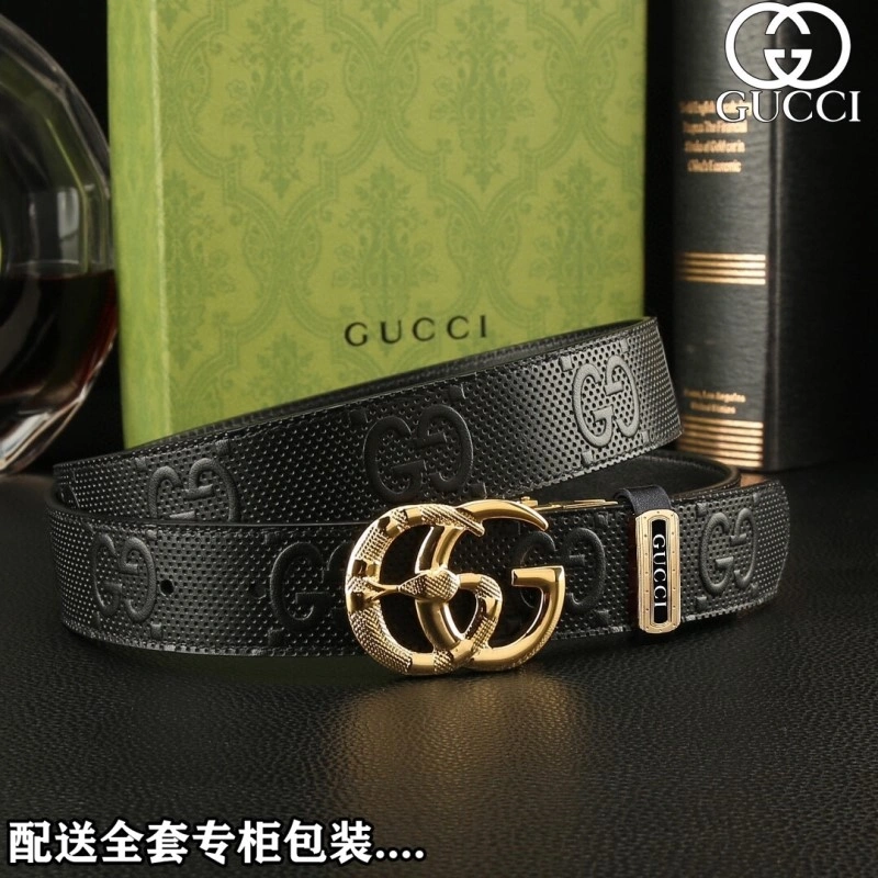 ModernLook Gucci Belts 292209