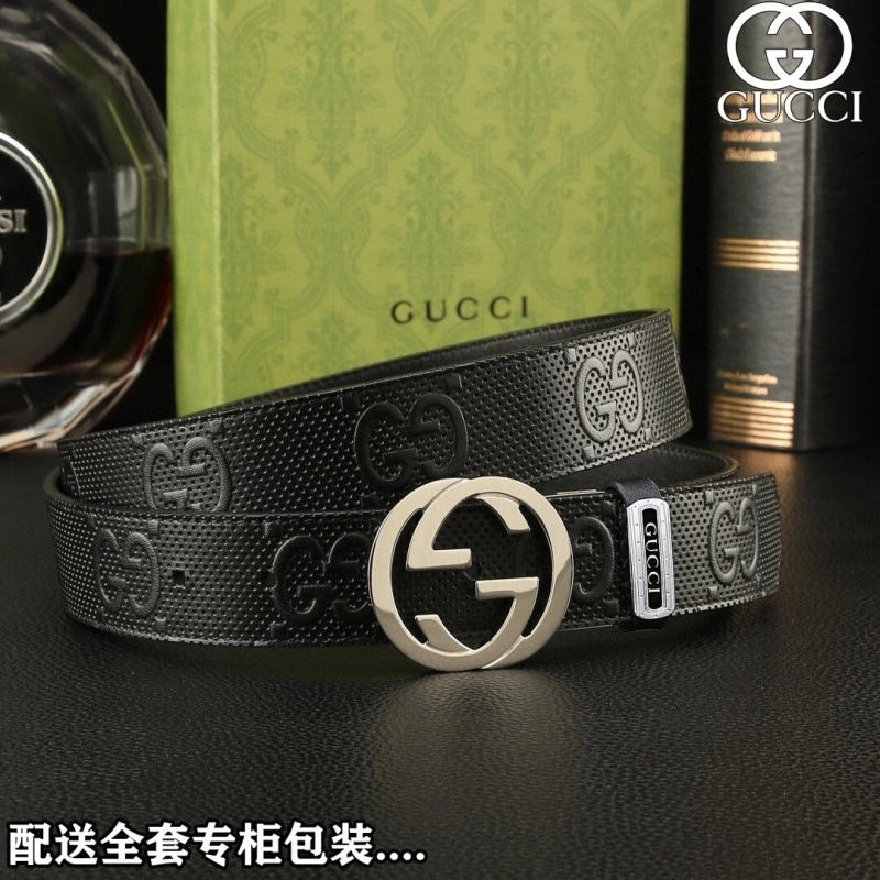 Durable Gucci Belts 292219